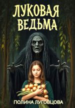 Скачать книгу Луковая ведьма автора Полина Луговцова