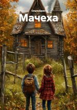 Скачать книгу Мачеха автора Ольга Брюс