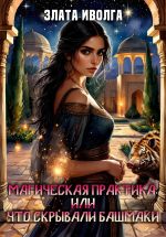 Скачать книгу Магическая практика, или что скрывали башмаки автора Злата Иволга