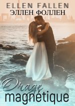 Скачать книгу Магнитная буря автора Ellen Fallen