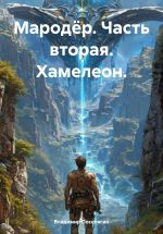 Скачать книгу Мародёр. Часть вторая. Хамелеон. автора Владимир Поселягин