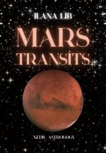 Скачать книгу Mars transits автора Илана Либ