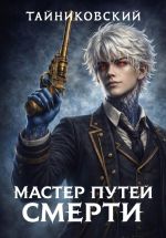 Скачать книгу Мастер Путей смерти автора Тайниковский