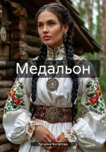 Скачать книгу Медальон автора Татьяна Филатова