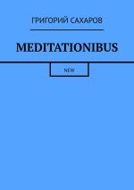 Скачать книгу Meditationibus. New автора Григорий Сахаров