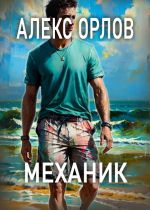 Скачать книгу Механик автора Алекс Орлов