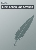 Скачать книгу Mein Leben und Streben автора Karl May