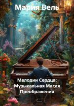 Скачать книгу Мелодии Сердца: Музыкальная Магия Преображения автора Мария Вель