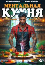 Новая книга Ментальная кухня 4 автора Юрий Винокуров
