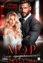 Скачать книгу Мэр. Цена предательства – любовь автора Евсения Медведева