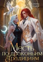 Новая книга Месть по драконьим традициям. Невольница рубинового лорда автора Алекс Найт