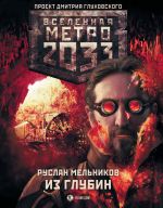 Скачать книгу Метро 2033: Из глубин автора Руслан Мельников