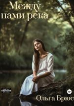 Скачать книгу Между нами река автора Ольга Брюс