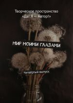 Скачать книгу Мир моими глазами. Четвёртый выпуск автора Алия Латыйпова