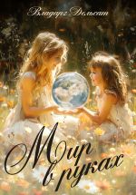 Скачать книгу Мир в руках автора Владарг Дельсат