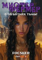 Скачать книгу Мистер Фермер. В объятиях тьмы! автора Focsker