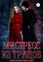 Скачать книгу Мистресс из трущоб автора Анастасия Вкусная