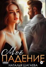 Скачать книгу Мое падение автора Наталья Шагаева