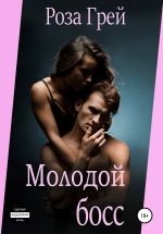 Скачать книгу Молодой босс автора Роза Грей