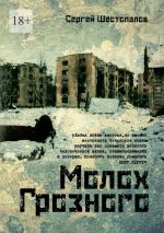 Скачать книгу Молох Грозного автора Сергей Шестопалов