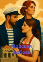 Скачать книгу Морская любовь автора Мария Вель