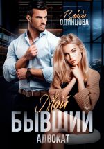 Скачать книгу Мой бывший адвокат автора Влада Одинцова