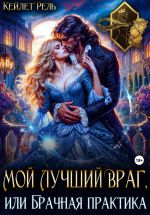 Скачать книгу Мой лучший враг, или Брачная практика автора Кейлет Рель