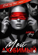 Скачать книгу Мой любимый автора Диана Фад