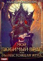 Скачать книгу Мой любимый враг, или (Не)настоящая жена автора Надежда Олешкевич