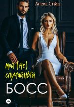 Скачать книгу Мой (не) случайный босс автора Алекс Стар