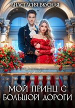 Скачать книгу Мой принц с большой дороги автора Анастасия Вкусная