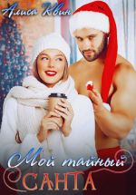 Скачать книгу Мой тайный Санта автора Алиса Квин