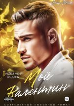 Скачать книгу Мой Валентин автора Лина Коваль