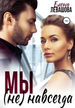 Скачать книгу Мы не навсегда автора Елена Левашова