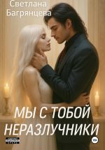 Скачать книгу Мы с тобой неразлучники автора Светлана Багрянцева