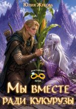 Скачать книгу Мы вместе ради кукурузы автора Юлия Жукова