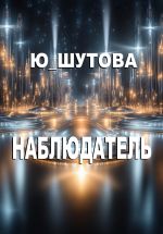 Новая книга Наблюдатель автора Ю_ШУТОВА