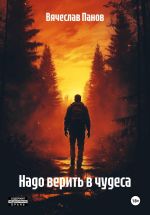Скачать книгу Надо верить в чудеса автора Вячеслав Панов