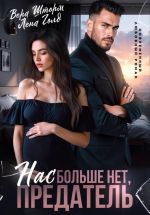 Скачать книгу Нас больше нет, предатель автора Лена Голд