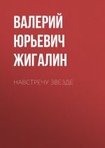 Скачать книгу Навстречу звезде автора Валерий Жигалин