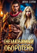 Скачать книгу (Не) Любимый оборотень автора Ирен Софи