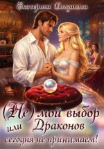 Новая книга (Не) мой выбор, или Драконов сегодня не принимаем! автора Екатерина Богданова