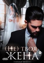 Скачать книгу (Не) твоя жена автора Наталья Шагаева