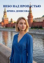 Новая книга Небо над пропастью автора Ирина Денисова