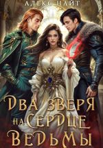 Новая книга Недоистинные. Два зверя на сердце ведьмы автора Алекс Найт