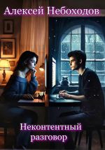 Скачать книгу Неконтентный разговор автора Алексей Небоходов