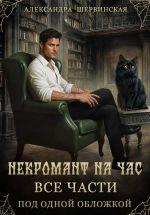 Новая книга Некромант на час (сборник) автора Александра Шервинская