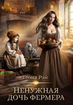 Скачать книгу Ненужная дочь фермера автора Теона Рэй