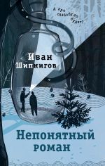 Скачать книгу Непонятный роман автора Иван Шипнигов