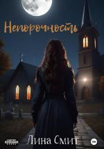 Скачать книгу Непорочность автора Лина Смит